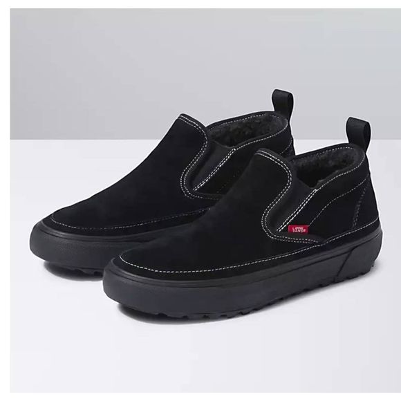 vans mid slip mte-1 boot Size 9M/10.5W - Picture 1 of 7